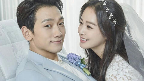 Bi Rain bỗng tuyên bố “mối quan hệ phải dựa trên ngoại hình mới bền lâu được”, Kim Tae Hee bị réo gọi luôn và ngay