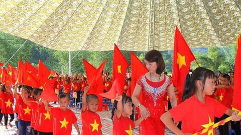 Lịch tựu trường của hơn 50 tỉnh, thành phố