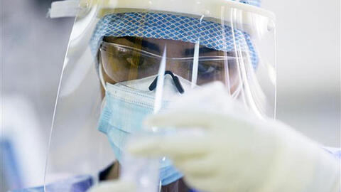 WHO: Khả năng virus Covid-19 sẽ không bao giờ biến mất