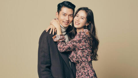 Đài truyền hình Hàn Quốc đưa tin Hyun Bin - Son Ye Jin chuẩn bị kết hôn