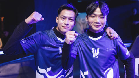 Chỉ mới vòng Khởi Động, VCS đã ngạo nghễ sở hữu một thông số đáng kinh ngạc của CKTG 2023