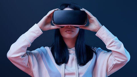 Kính thực tế ảo AR/VR của Apple sẽ sử dụng màn hình Micro OLED?