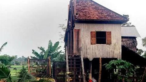 Bi hài chia đôi tài sản hậu ly hôn