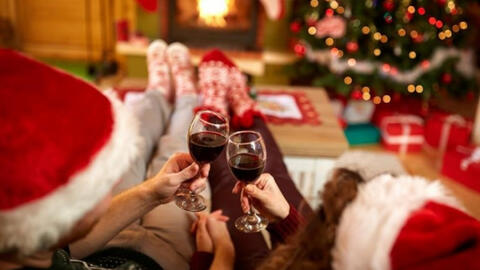 Người Anh có thể thiếu rượu uống cuối năm nay