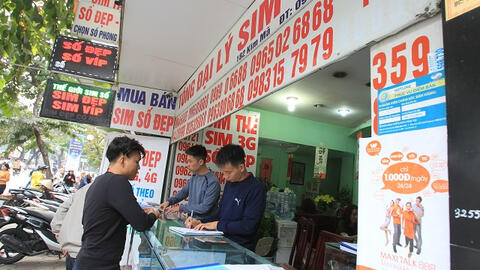 Thanh tra diện rộng nạn quảng cáo lừa đảo, cuộc gọi rác
