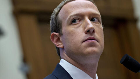 Mark Zuckerberg chính thức có phát ngôn đầu tiên sau sự cố Facebook sập trên toàn cầu