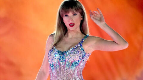 Loạt yêu cầu của Taylor Swift khi đi diễn The Eras Tour: 200 chai rượu, champagne xa xỉ, phòng thay đồ bằng pha lê và hơn thế nữa!