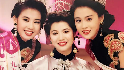 Cuộc thi Hoa hậu Hong Kong đổi sang hình thức thi online vì dịch Covid-19