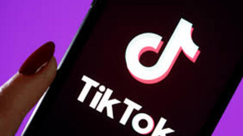Liệu ISIS có đang dùng Tik Tok để chiêu mộ nữ chiến binh?