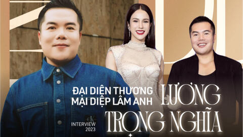 Người đứng sau buổi livestream bạc tỷ của Diệp Lâm Anh: "Có phiên đạt doanh thu 4-5 tỷ nhưng hàng bom khoảng 20-30%"