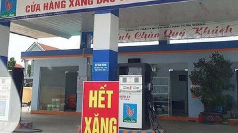 Thủ tướng yêu cầu khắc phục ngay thiếu hụt xăng dầu từ hôm nay, 12/11