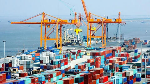 GDP Việt Nam tăng 5,03% trong quý 1/2022