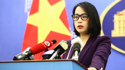 Việt Nam yêu cầu Văn phòng Cao ủy Nhân quyền Liên hợp quốc đính chính thông tin