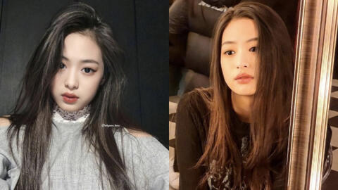 Tiết lộ sốc: Ahyeon không debut cùng BABYMONSTER vì phẫu thuật thẩm mỹ hỏng?