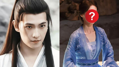 "Tình mới" của Dương Dương chưa gì đã bị gọi là "thảm hoạ cổ trang": Gầy trơ xương, già hơn hẳn nam chính
