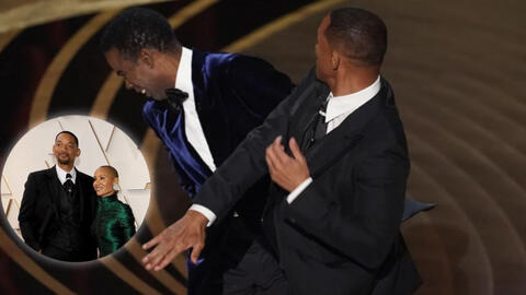 "CODA" thắng giải Oscar 2022 nhưng Will Smith chiếm trọn spotlight về hành động này