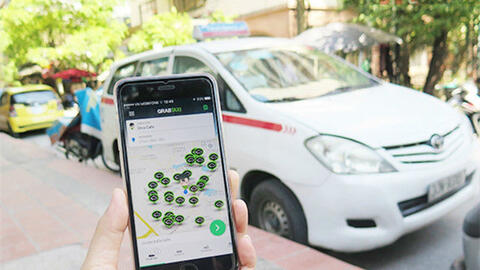 Quản lý xe công nghệ như taxi: Hại nhiều hơn lợi!