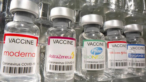 Những điều chưa biết về vaccine COVID-19 Moderna