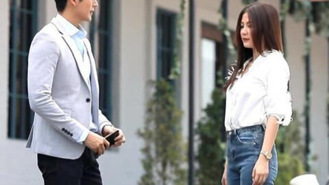 Vô tình gặp người yêu cũ, tôi sửng sốt vì cuộc sống hiện tại của anh