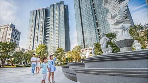 Sunshine Group – Hướng đi tiên phong khẳng định vị thế dẫn đầu