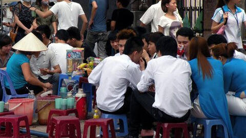 Bác sĩ của Bệnh viện đa khoa Phúc Yên dương tính với COVID-19