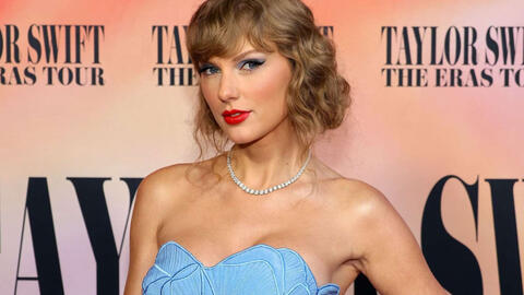 Taylor Swift thành nữ tỷ phú quyền lực: Sở hữu khối tài sản 27.000 tỷ đồng chỉ nhờ âm nhạc!
