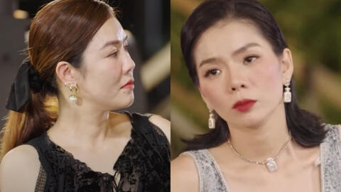 "Chị đẹp đạp gió rẽ sóng": Hậu trường tâm sự dài lê thê, Lệ Quyên - Thu Phương - Mỹ Linh cũng không cứu nổi