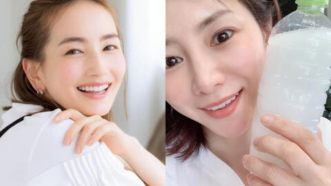 Beauty blogger chỉ ra điều bí mật trong cách chăm sóc da của phụ nữ Nhật