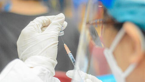 Bộ Y tế xin ý kiến về việc tiêm vaccine cho trẻ dưới 12 tuổi