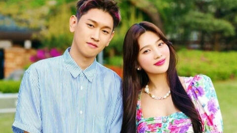 Xôn xao tin Joy (Red Velvet) quyết chia tay Crush sau nghi vấn bị bạn trai cười nhạo trước mặt đồng nghiệp