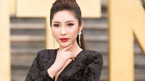 Người chồng vừa bị Hoa hậu Đại dương Đặng Thu Thảo công bố ly hôn sau 3 năm chung sống là ai?