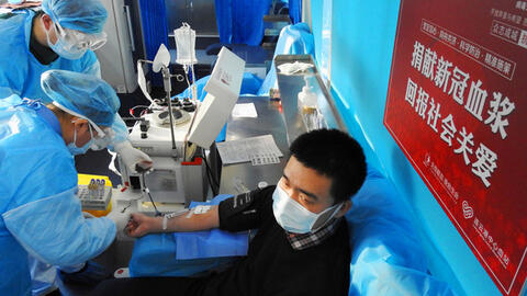 Đã có nhiều loại thuốc điều trị virus covid-19