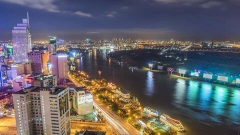 Triển vọng tươi sáng cho thị trường bất động sản Việt Nam