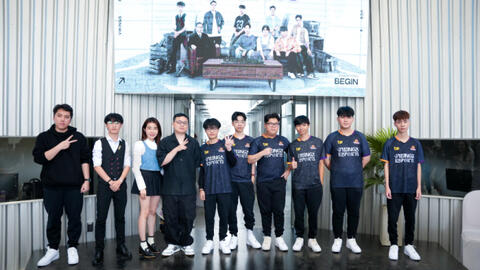 Vikings Esports chính thức ra mắt khán giả VCS, Kati gửi lời tuyên chiến đến "anh Khánh"