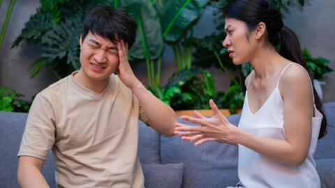 Ly hôn vì chồng nghèo, không ngờ thời gian ngắn sau đó anh ta đã trở thành chủ 1 siêu thị