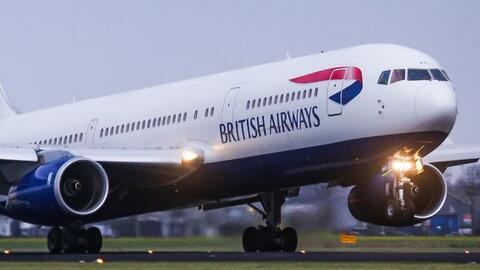 British Airways đối mặt với khoản tiền phạt 230 triệu USD sau vụ bị trộm dữ liệu