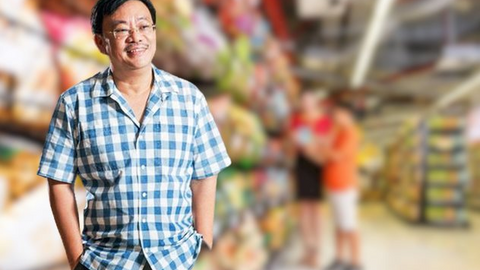 Masan ước tính lợi nhuận năm 2022 gần gấp đôi năm 2021
