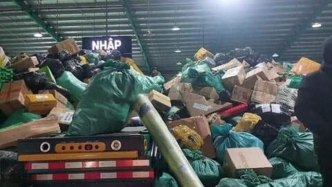 Vì sao Giao hàng tiết kiệm ngưng nhận đơn đúng dịp cao điểm Tết Nguyên đán?