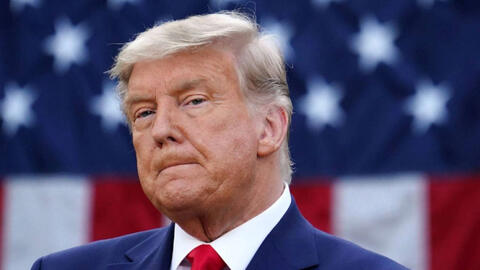 Ông Donald Trump: "Ôi! Họ đã trộm mất 3 hộ chiếu của tôi"