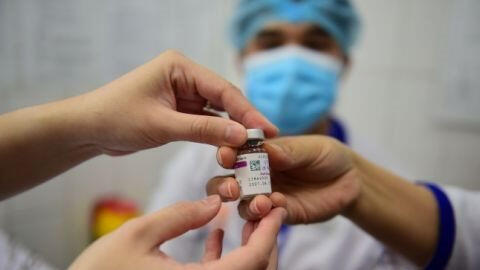 Chính thức ra mắt quỹ vaccine phòng chống COVID-19?