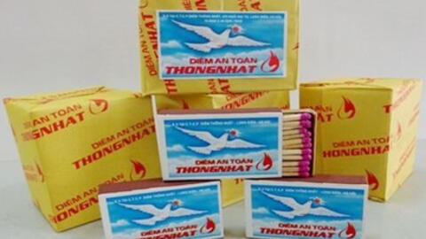 Những thương hiệu "vang bóng một thời" trong cuộc sinh tồn với thị trường
