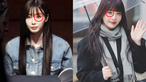 2 mỹ nhân SM Giselle (aespa) - Joy (Red Velvet) dồn dập bị tố “dao kéo” 1 bộ phận cùng ngày, 1 người còn bị chê xuống sắc