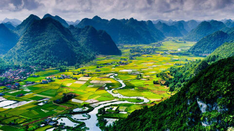 Đường lên xứ Lạng