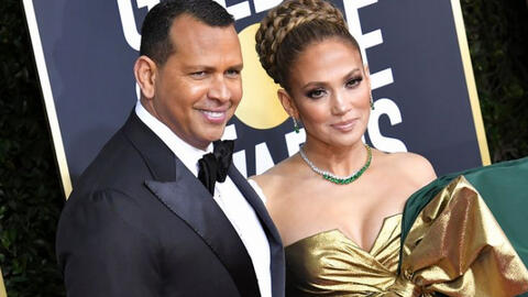 Jennifer Lopez và hôn phu kém tuổi Alex Rodriguez chia tay sau 4 năm hẹn hò