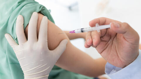 Ra mắt bộ ba vaccine ngăn chặn làn sóng dịch bệnh đường hô hấp trong mùa thu