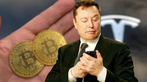 Thị trường tiền ảo 'bốc hơi' 365 tỷ USD do ông chủ Tesla đột ngột... 'chán'