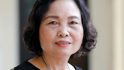 GS.TS Lê Thị Hợp: “Hội nghị INWES - APNN do Việt Nam đăng cai sẽ là một dấu ấn khó quên”