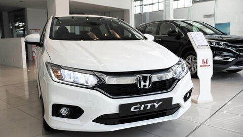 Hơn 27.000 ôtô Honda tại Việt Nam dính lỗi bơm xăng