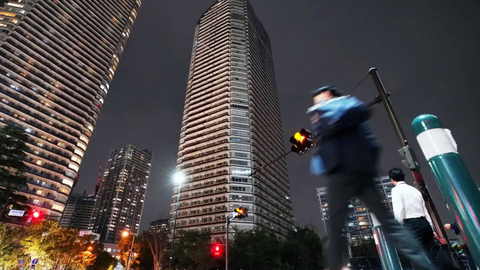 Giá căn hộ ở Tokyo vượt kỷ lục thời kỳ bong bóng năm 2021