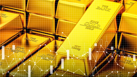 Ngân hàng trung ương các nước dự trữ 36.000 tấn vàng, cao nhất trong 31 năm